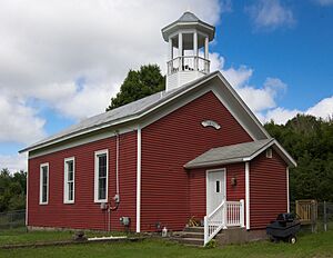 Orleans Township District No. 10 School