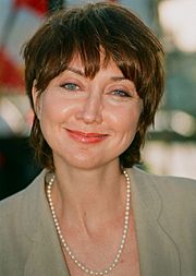 Pam Tillis 1