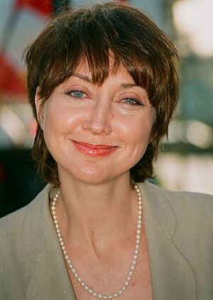 Pam Tillis 1