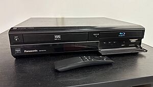 Panasonic DMP-BD70V