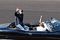 Pastor Maldonado, United States Grand Prix, Austin 2012