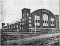 Patrick Arena Victoria BC