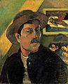 Paul Gauguin 111