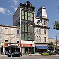 Petrie Building Guelph 2014