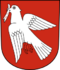 Coat of arms of Pfäfers