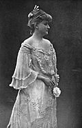 Picture of Gertrude Atherton