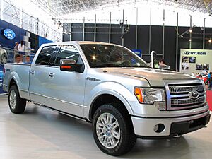 Platinum 2009