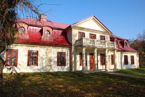 Plebania w Hrubieszowie - panoramio