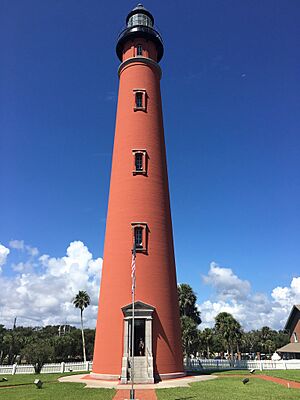 Ponce Inlet Lighthouse 2018.jpg