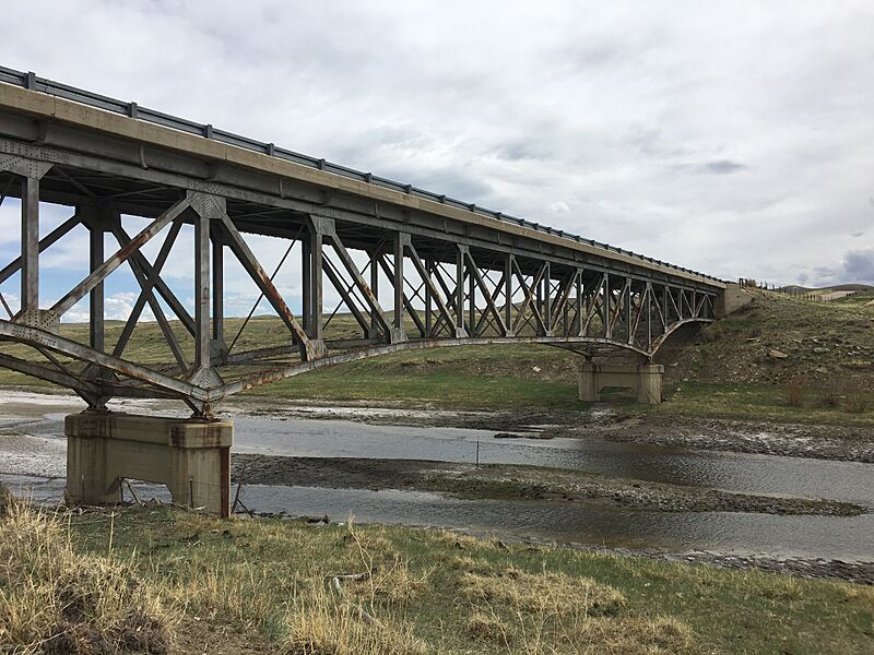 PowderRiverBridge