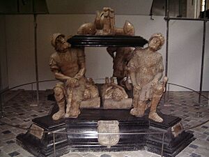 PraalgrafengelbrechtIIbreda