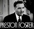 Preston Foster in First Lady trailer