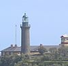 Queenscliff Black Lighthouses.jpg