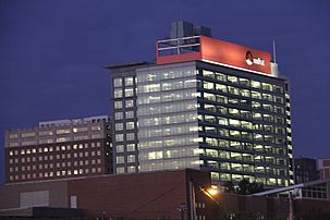 Red Hat Tower-2013-10-29