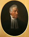 Rev. Harry Croswell circa 1835