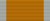 Ribbon bar of order of St. Mesrop Mashtoc