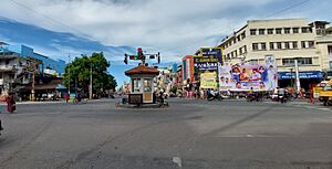 Roads and streets in Kanchipuram, Tamil Nadu 10