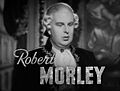 Robert Morley in Marie Antoinette trailer