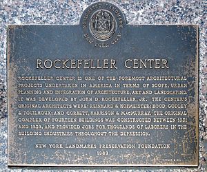 RockefellerLandmark