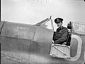 Royal Air Force Fighter Command, 1939-1945. CH5061