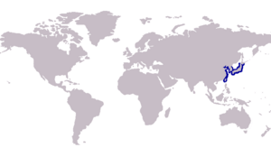 S. japonica distribution map.PNG
