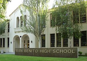 SN850306-ec San Benito High School 25-July-2008