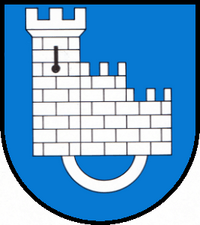 Saanebezirk-Wappen