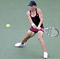 Samantha Stosur at the 2009 US Open 05