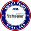 Official seal of Carroll County