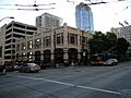 Seattle - Mann Building 01