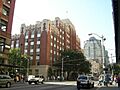 Seattle - old Federal Building 01