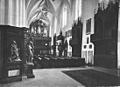 Sophienkirche-Dresden-Silbermann-Organ