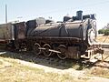 Southern California Railway Museum April 2013 04