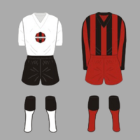 Sportclub Plovdiv Kits