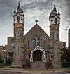 St. Marks Church-Grand Rapids