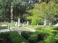 St. Michael's graveyard, Charleston, SC IMG 4574