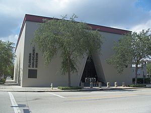 St. Pete Holocaust Museum01