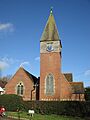 St Augustine of Canterbury's Church, Scaynes Hill