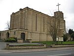 St Barnabas church - geograph.org.uk - 2221217.jpg