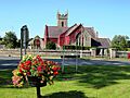 St Canices Church of Ireland