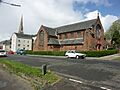 St Joseph's Church (RC) Helensburgh - geograph.org.uk - 14689