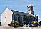 St Mary's Catholic Church, Hokitika (2)