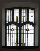St Matthew's Church - Paisley - Window 1