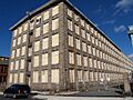 Stafford Mill 2