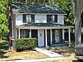 Stahl-Hoagland House (Navarre, OH)