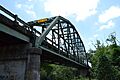 State Highway 27 Bridge at Guadalupe River
