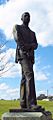 Statue of Medgar Evers