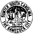 Sumter SC seal