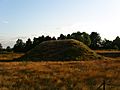 Sutton Hoo Burial Mound