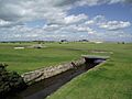 Swilken Burn (St Andrews)-geograph-5530286-by-Tim-Glover